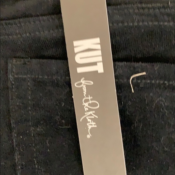 KUT cords - Picture 2 of 4